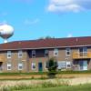 Southwest Technical College Student Housing 
Fennimore, Wisconsin
New Construction