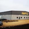Suppz Warehouse & Offices, Fennimore, Wisconsin
New Construction