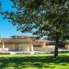 Schreiner Memorial Library 
Addition & Remodel
Lancaster, Wisconsin