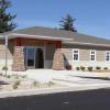 Upland Hills Health 
New Clinic - Montfort, WI.
